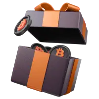 Welcome bonus up to 10 BTC at Gxmble Casino