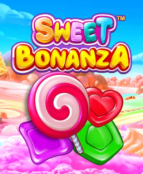 Play Sweet Bonanza at Gxmble Casino
