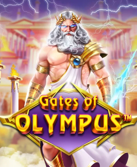 Play Gates of Olympus at Gxmble Casino