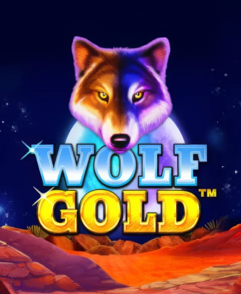 Play Wolf Gold at Gxmble Casino