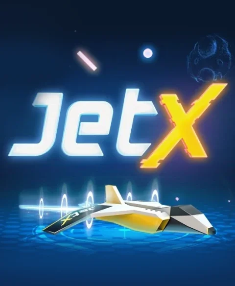 Play JetX at Gxmble Casino