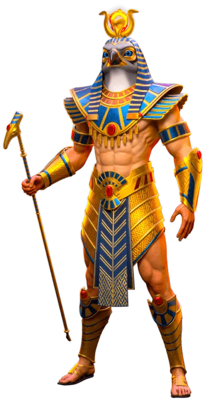 Egyptian at Gxmble Online Casino